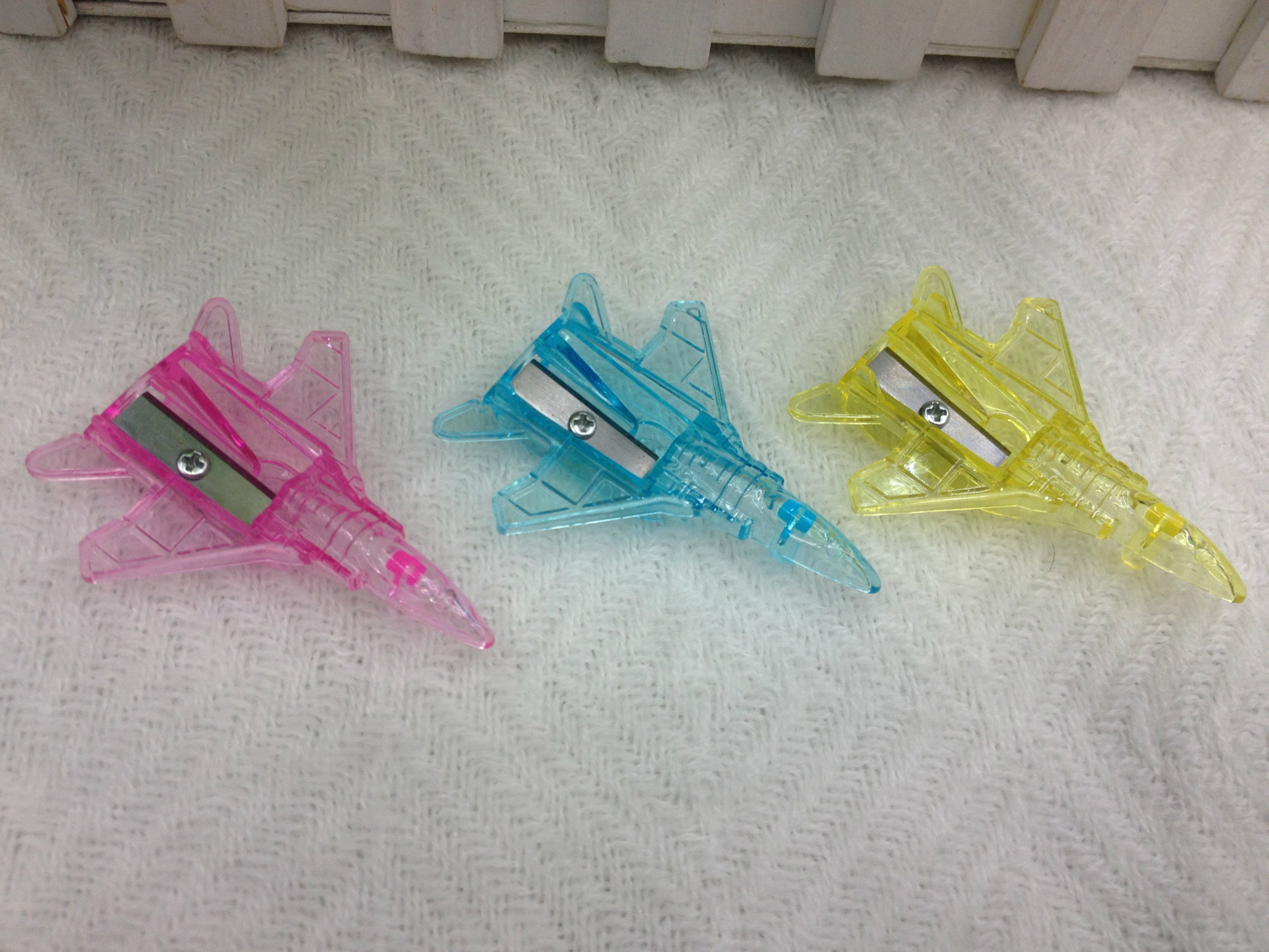 Aircraft sharpener cartoon sharpener pencil sharpener model aircraft sharpener Aircraft sharpener cartoon sharpener pencil sharpener model aircraft sharpener