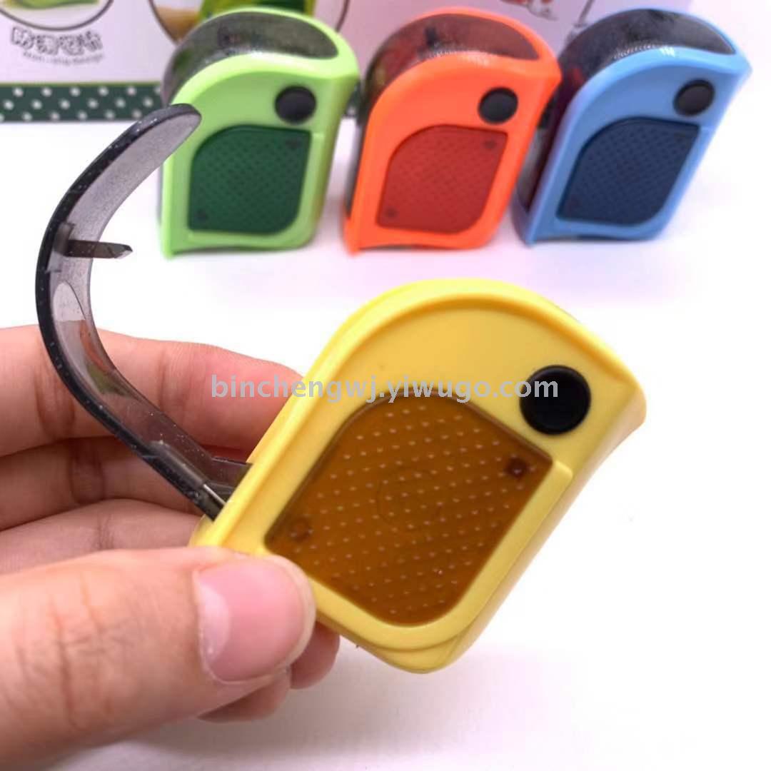 pencil sharpener stationery student pencil sharpener 