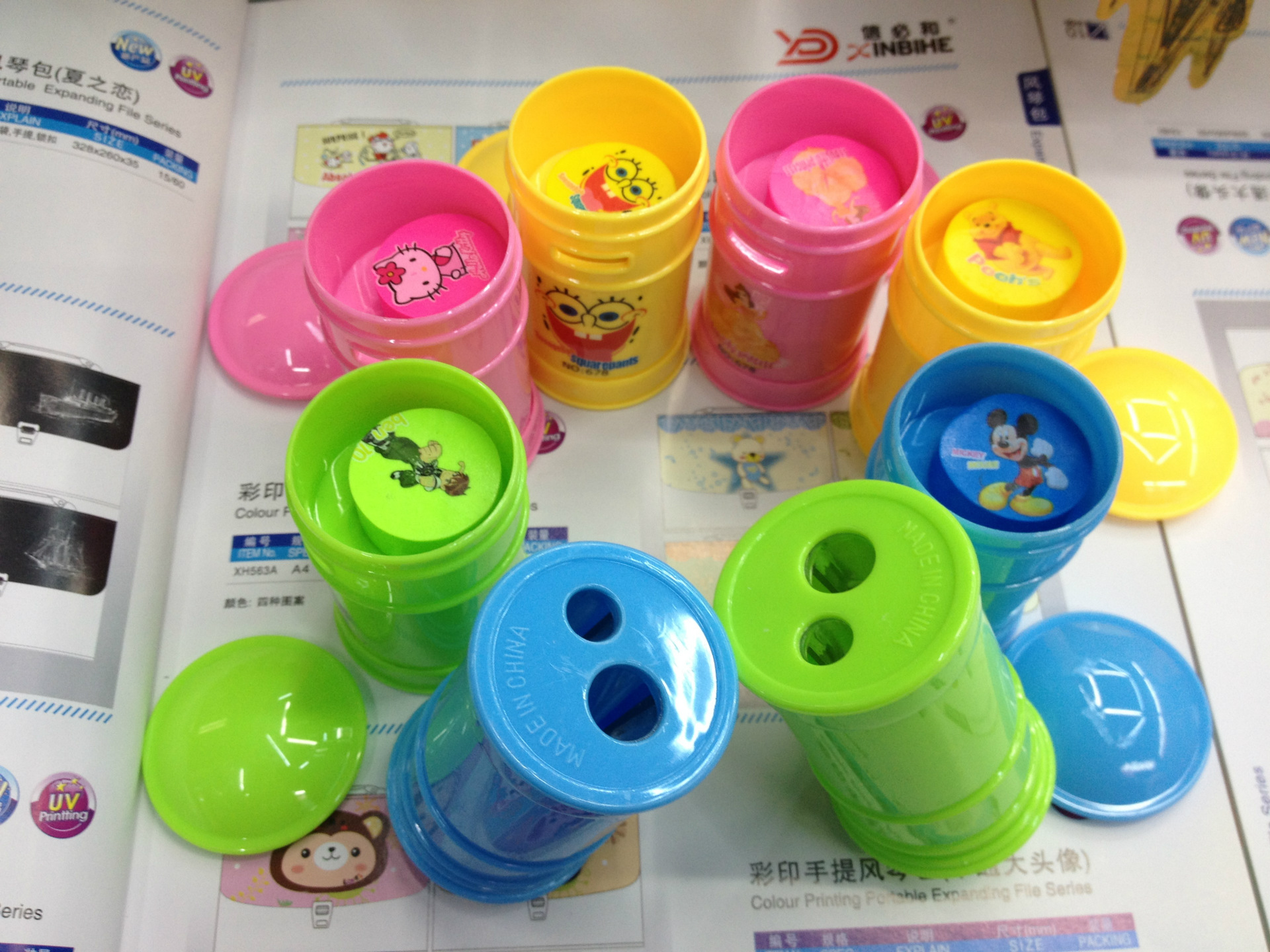 Manufacturer direct marketing fashion envelope barrel pencil sharpener tool manual pencil sharpener Manufacturer direct marketing fashion envelope barrel pencil sharpener tool manual pencil sharpener