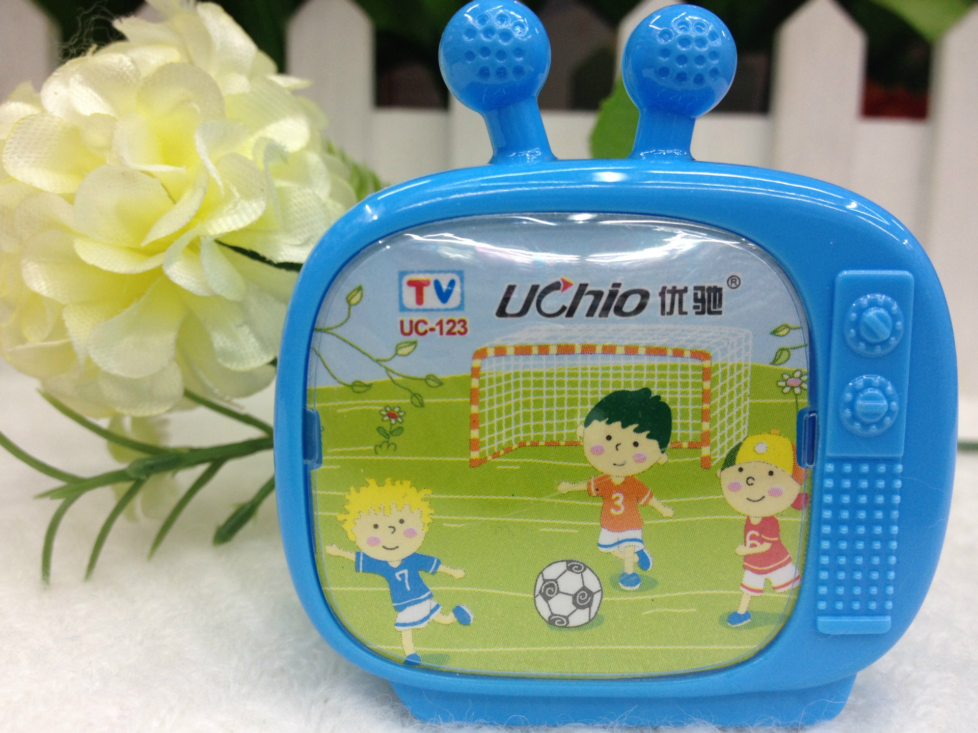 TV style pencil sharpener pencil sharpener for children TV style pencil sharpener pencil sharpener for children