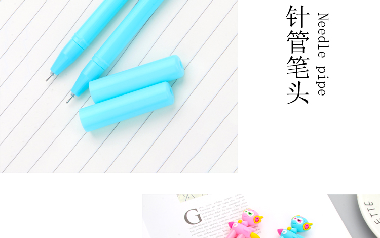 Japanese and Korean Creative Cartoon Rocket Boy Penalty Pen Twin Pen Student Creativity Gel Pen Wholesale Penalty Pen Wholesale Japanese and Korean Creative Cartoon Rocket Boy Penalty Pen Twin Pen Student Creativity Gel Pen Wholesale Penalty Pen Wholesale