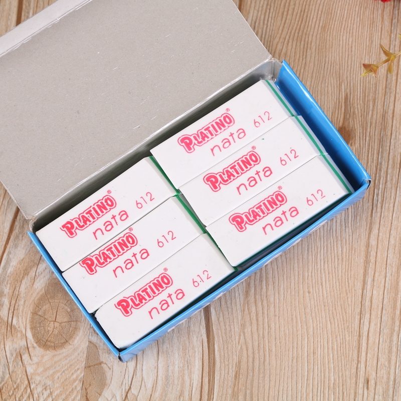 Examination sketch stationery children&#039;s art eraser clean rubber drawing eraser.