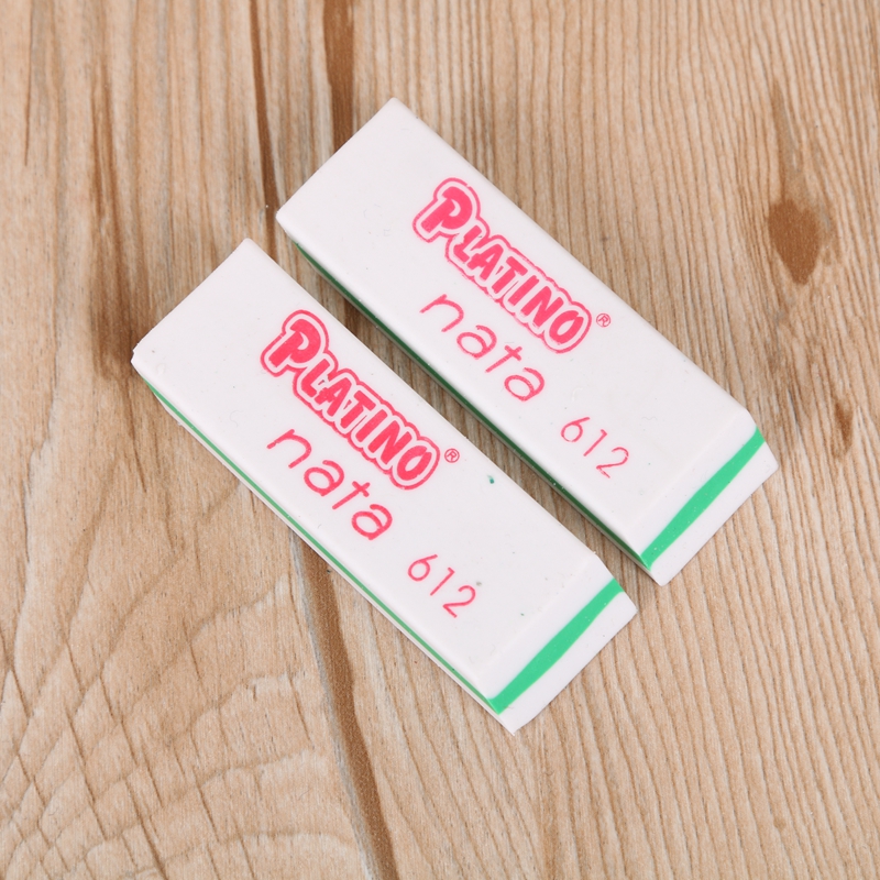 Examination sketch stationery children&#039;s art eraser clean rubber drawing eraser.