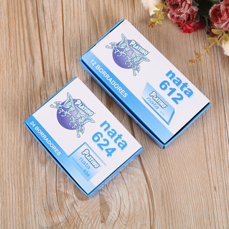 Examination sketch stationery children&#039;s art eraser clean rubber drawing eraser.
