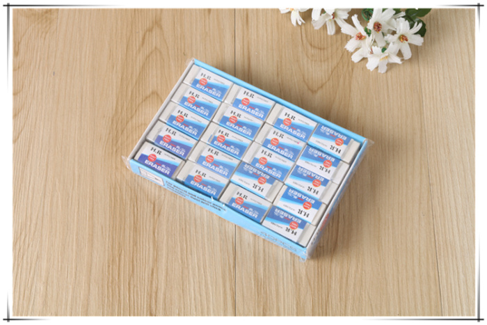 Eraser Student stationery test drawing Wipe clean art eraser Eraser Student stationery test drawing Wipe clean art eraser
