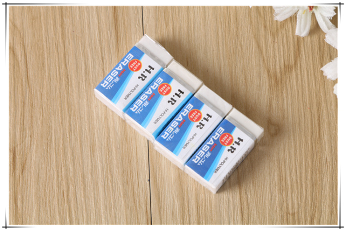 Eraser Student stationery test drawing Wipe clean art eraser Eraser Student stationery test drawing Wipe clean art eraser