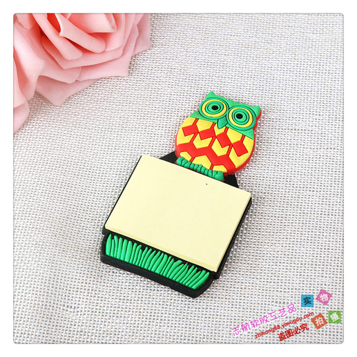 Manufacturer Customized Creative Fridge Magnet Magnetic Sticker Soft Glue Children's Cartoon Magnetic Sticker Sticky Note Message Sticker Manufacturer Customized Creative Fridge Magnet Magnetic Sticker Soft Glue Children's Cartoon Magnetic Sticker Sticky Note Message Sticker