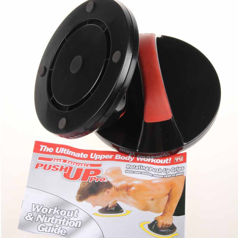 A new type of large push up body-building device of push up pro rotary push up training device A new type of large push up body-building device of push up pro rotary push up training device