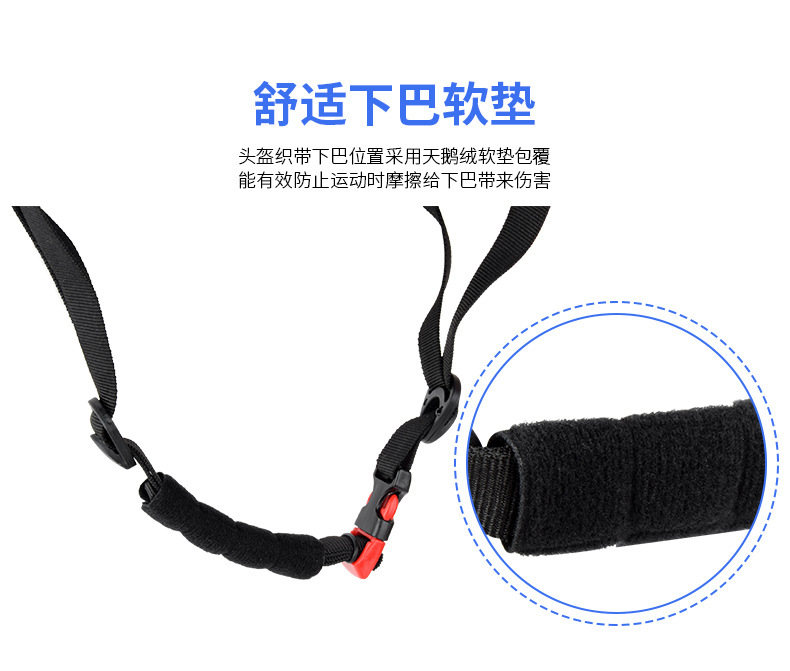 Adult Skateboard Bike Rock Climbing Plum Helmet Skating Balance Car Roller Skating Children's Helmet