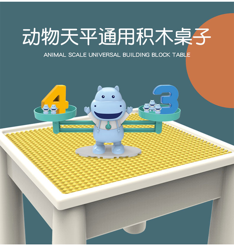 Cross-Border Children's Early Education Balance Scale Frog Addition and Subtraction Enlightenment Mathematics Parent-Child Interactive Educational Toys Learning Teaching Aids Cross-Border Children's Early Education Balance Scale Frog Addition and Subtraction Enlightenment Mathematics Parent-Child Interactive Educational Toys Learning Teaching Aids