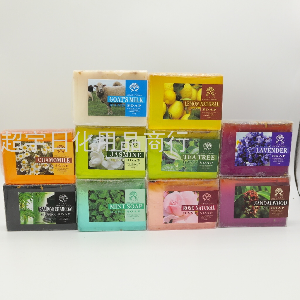 Tea Tree Skin Care Essential Oil Soap Tea Tree Fragrance Plant Flavor Skin Cleaning Balance Oil Only for Foreign Trade Tea Tree Skin Care Essential Oil Soap Tea Tree Fragrance Plant Flavor Skin Cleaning Balance Oil Only for Foreign Trade