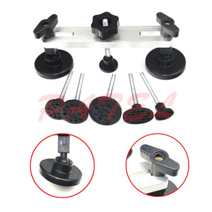 Car Sheet Metal Tool Dent Repair Device Bridge Pit Repair Balance Bridge Set Car Sheet Metal Tool Dent Repair Device Bridge Pit Repair Balance Bridge Set
