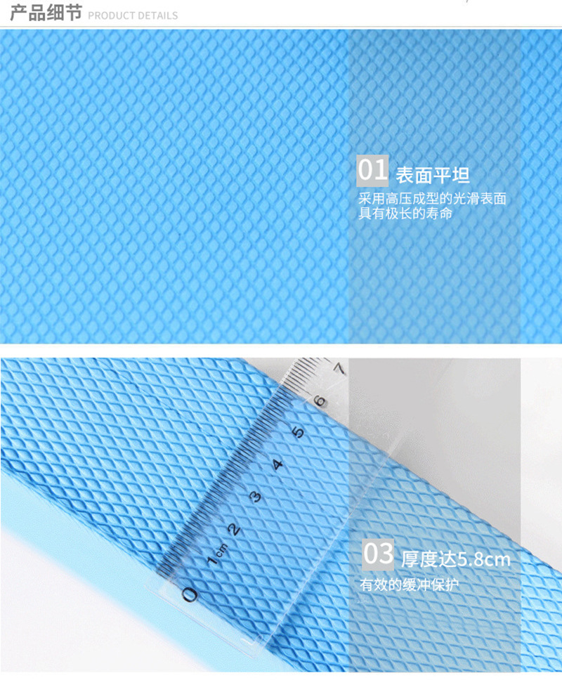 35x40x5cm TPE Balance Pad Yoga Massage Balance Cushion Rehabilitation Training Soft Cushion Balance Soft Mat 35x40x5cm TPE Balance Pad Yoga Massage Balance Cushion Rehabilitation Training Soft Cushion Balance Soft Mat