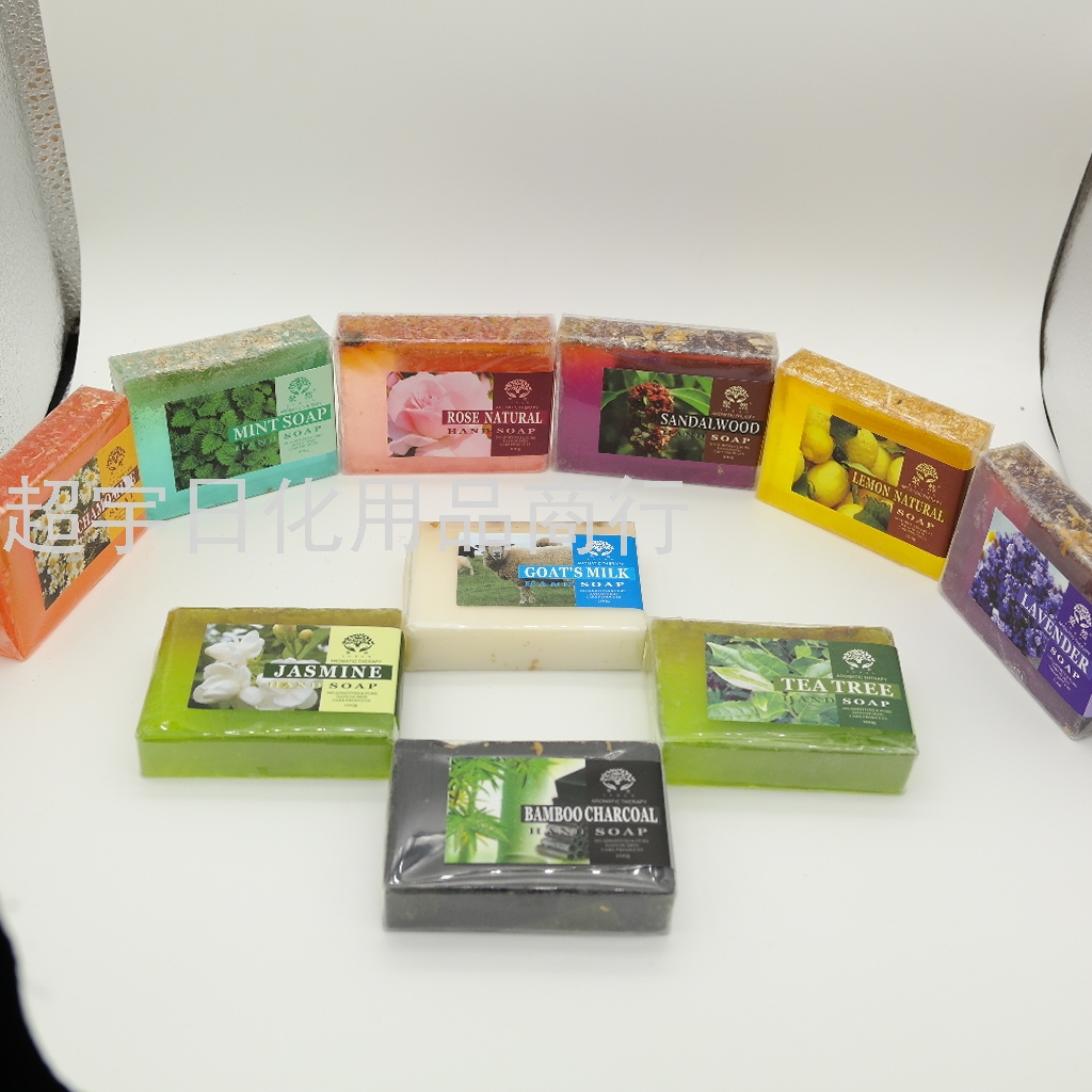 Mint Cool Essential Oil Soap Mint Fragrance Plant Flavor Skin Cleaning Balance Oil Only for Foreign Trade Mint Cool Essential Oil Soap Mint Fragrance Plant Flavor Skin Cleaning Balance Oil Only for Foreign Trade