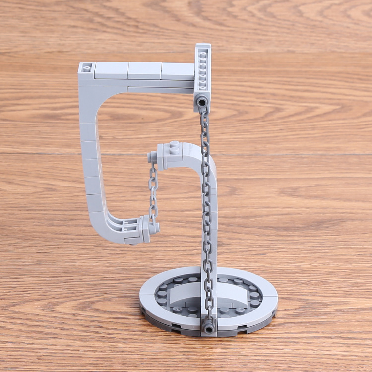 AntiGravity Perpetual Motion Machine Tension Balance Building Blocks Children's Educational Early Education Assembly AntiGravity Perpetual Motion Machine Tension Balance Building Blocks Children's Educational Early Education Assembly