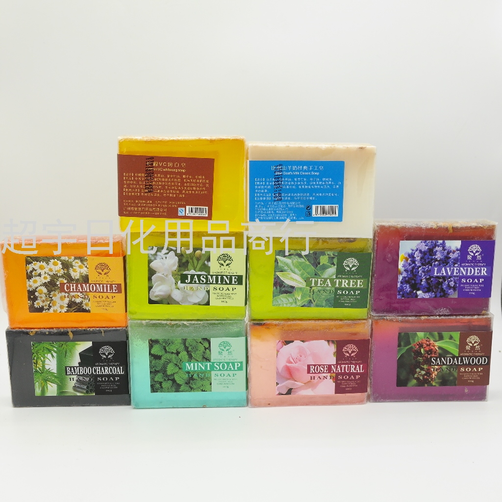 Rose Rejuvenation Essential Oil Soap Rose Fragrance Plant Fragrance Skin Cleaning Balance Oil Only for Foreign Trade Rose Rejuvenation Essential Oil Soap Rose Fragrance Plant Fragrance Skin Cleaning Balance Oil Only for Foreign Trade