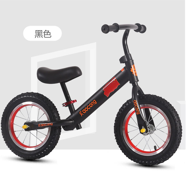 Balance Car 1-2-3 Years Old Baby No Pedal Bicycle Bike Toddler Luge Scooter Children Kids Balance Bike Balance Car 1-2-3 Years Old Baby No Pedal Bicycle Bike Toddler Luge Scooter Children Kids Balance Bike