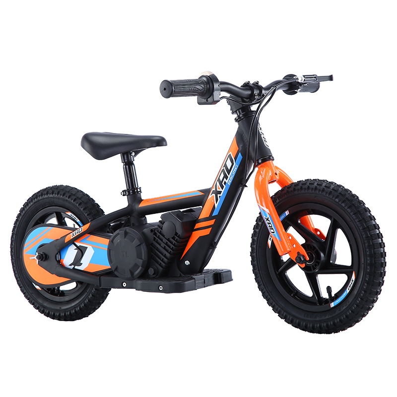 Factory direct sales 12 inch 16 children electric balance bike slide bike bicycle balance bike bicycle