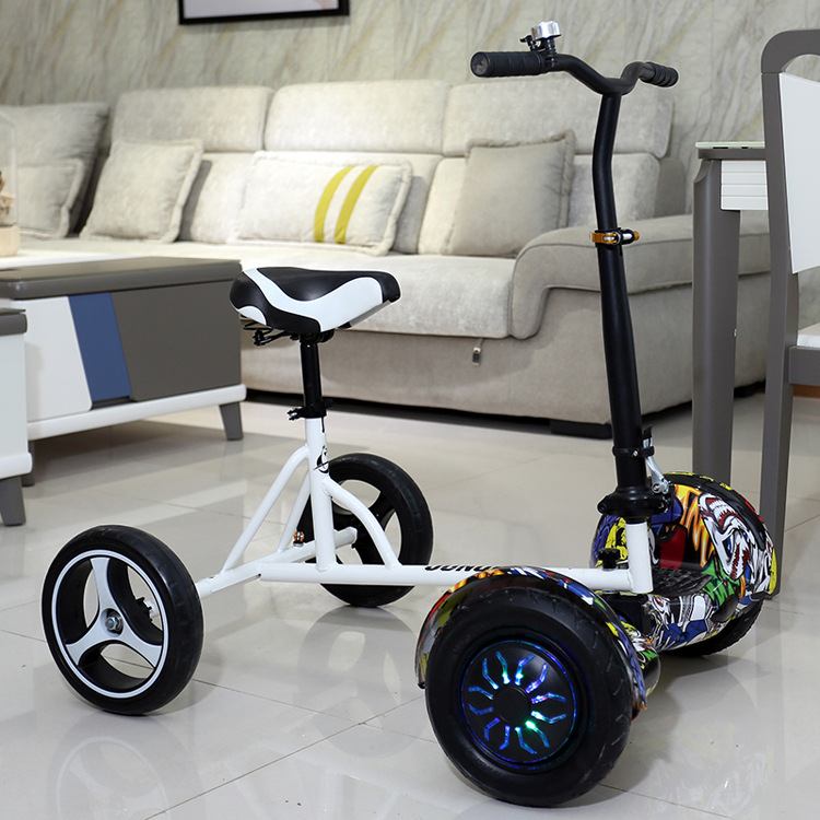 Balance Car Modified Kart Auxiliary Bracket Three FourWheel Drifting Car Children Adult Universal One Piece Dropshipping Balance Car Modified Kart Auxiliary Bracket Three FourWheel Drifting Car Children Adult Universal One Piece Dropshipping