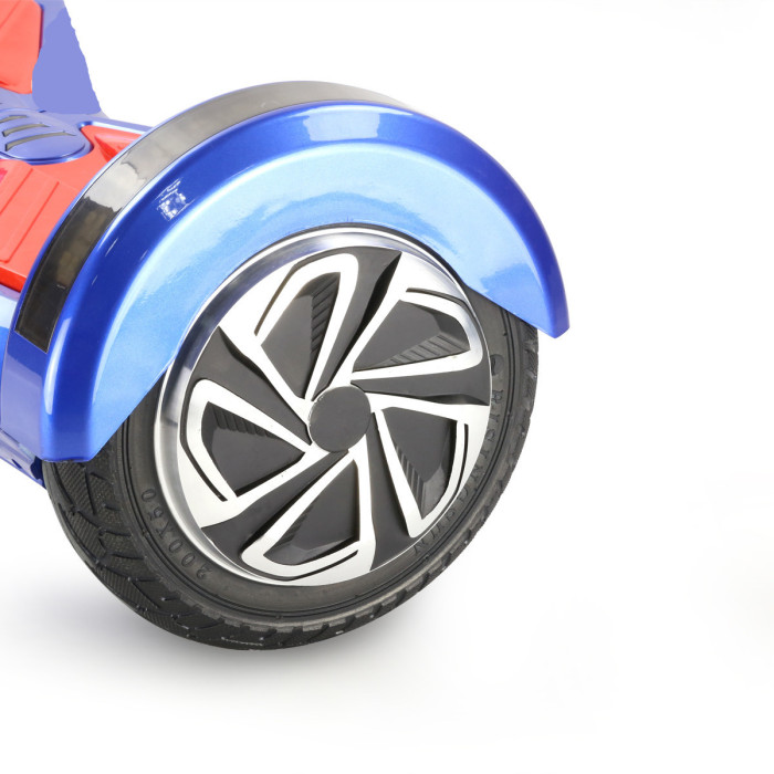 Speed passenger car balance 8 inch wheel electric vehicle car manufacturers direct twist balance