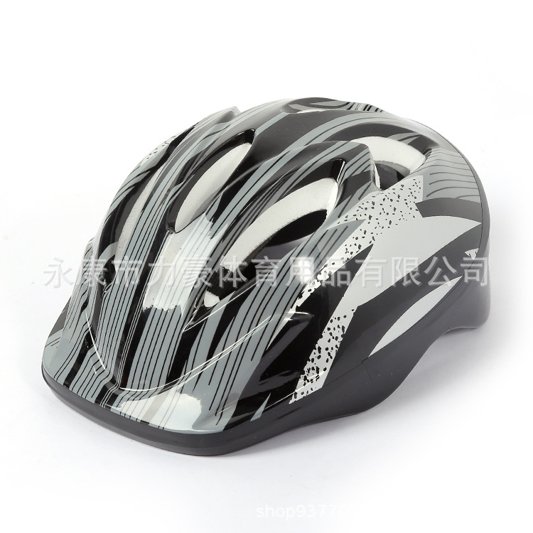 Cross-Border Wholesale Children's Skate Helmet Balance Car Helmet Bicycle Riding the Skating Shoes Helmet Cross-Border Wholesale Children's Skate Helmet Balance Car Helmet Bicycle Riding the Skating Shoes Helmet