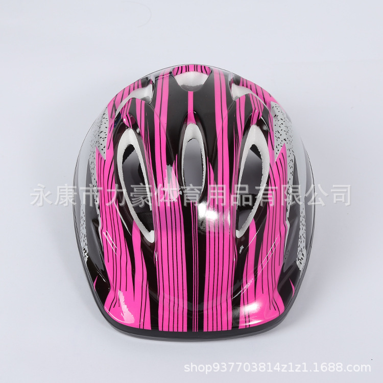 Cross-Border Wholesale Children's Skate Helmet Balance Car Helmet Bicycle Riding the Skating Shoes Helmet Cross-Border Wholesale Children's Skate Helmet Balance Car Helmet Bicycle Riding the Skating Shoes Helmet