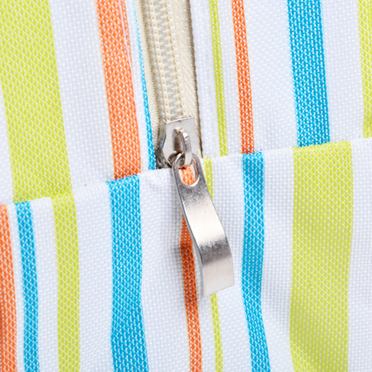 Fashion heat preservation bag lunch bag insulated bag fresh pack ice bag