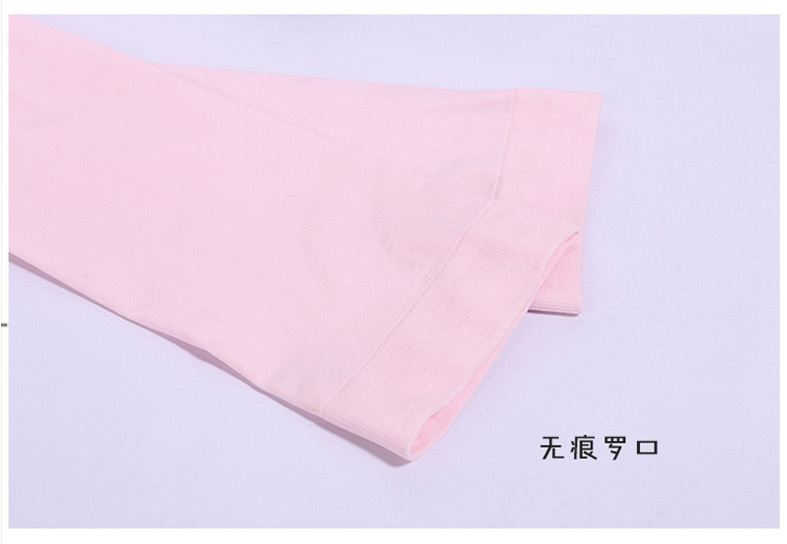 Manufacturers direct summer ice silk interim sleeve outdoor cycling exercise cooling sleeve