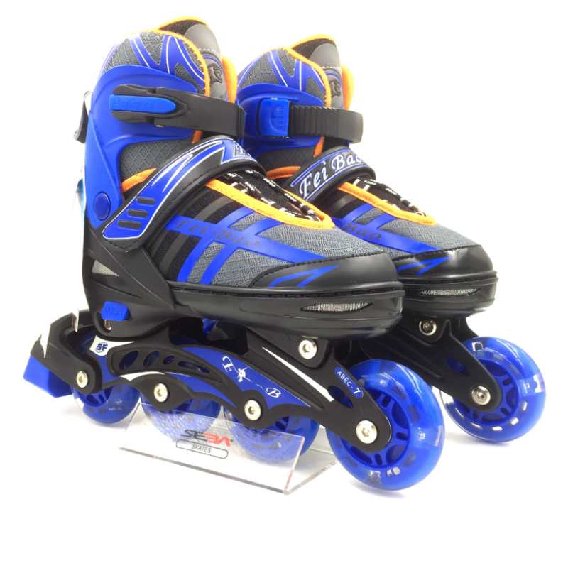 Full Flash the Skating Shoes Roller Skates Skates