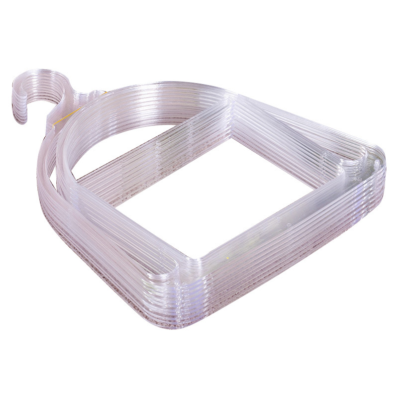 Factory Direct Supply Simple Plastic Display Hat Frame Acrylic Transparent Custom Hat Frame