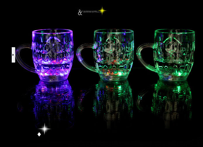 Water Sensing Skull Cup Pouring Water and Bright Luminous Cup Colorful Acrylic Luminous Water Cup New Teqi Toy Water Sensing Skull Cup Pouring Water and Bright Luminous Cup Colorful Acrylic Luminous Water Cup New Teqi Toy