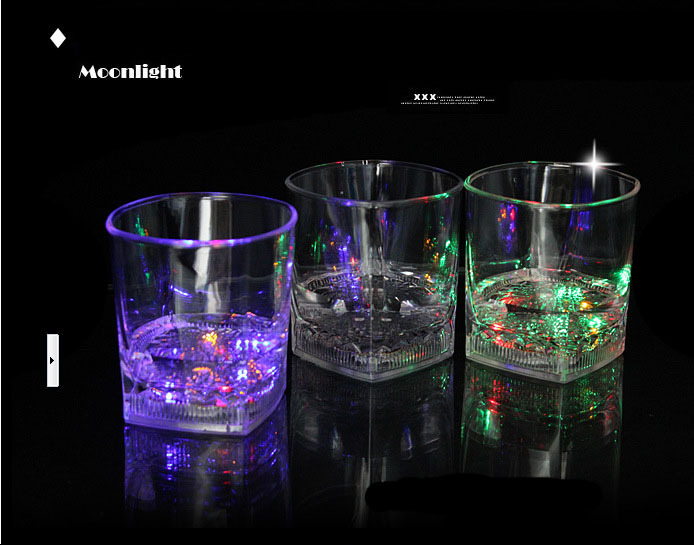 Water Sensing Skull Cup Pouring Water and Bright Luminous Cup Colorful Acrylic Luminous Water Cup New Teqi Toy Water Sensing Skull Cup Pouring Water and Bright Luminous Cup Colorful Acrylic Luminous Water Cup New Teqi Toy