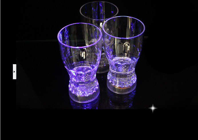 Water Sensing Skull Cup Pouring Water and Bright Luminous Cup Colorful Acrylic Luminous Water Cup New Teqi Toy Water Sensing Skull Cup Pouring Water and Bright Luminous Cup Colorful Acrylic Luminous Water Cup New Teqi Toy