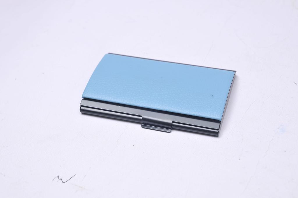 &#034;Factory direct&#034; leather card case WI-0911 leather WI-0921 leather name card holder series