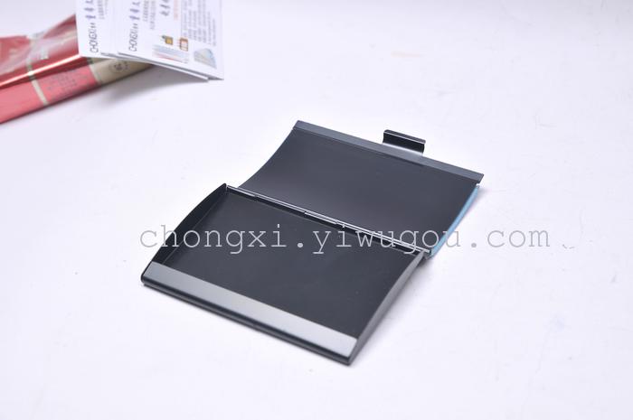 "Factory direct" leather card case WI-0911 leather WI-0921 leather name card holder series "Factory direct" leather card case WI-0911 leather WI-0921 leather name card holder series