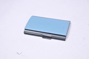 &#034;Factory direct&#034; leather card case WI-0911 leather WI-0921 leather name card holder series