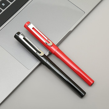 2020 New Multi Corporate Business Card Case And Pen Gift Set Promotion