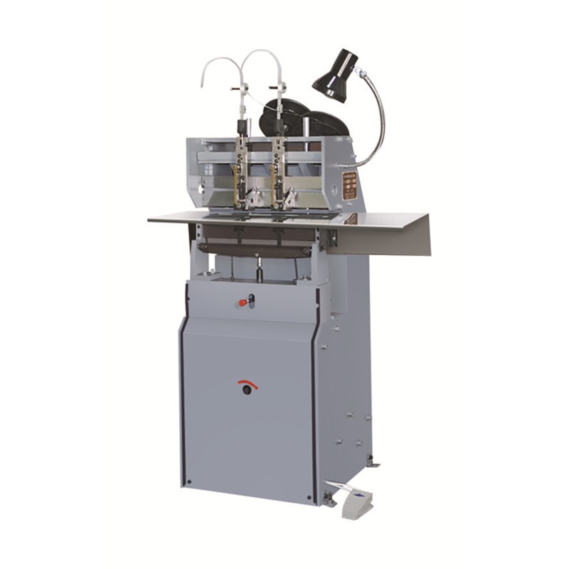 SIGO TD202 saddle book binding sewing machine manufacturer electric stapler SIGO TD202 saddle book binding sewing machine manufacturer electric stapler