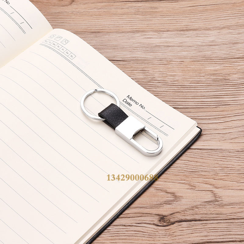 Key Chain Set Business Card Case Gift Practical School Company Business Activities Gift Notebook Gift Set Key Chain Set Business Card Case Gift Practical School Company Business Activities Gift Notebook Gift Set