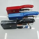 Metal handheld stapler Office stapler metal binding machine