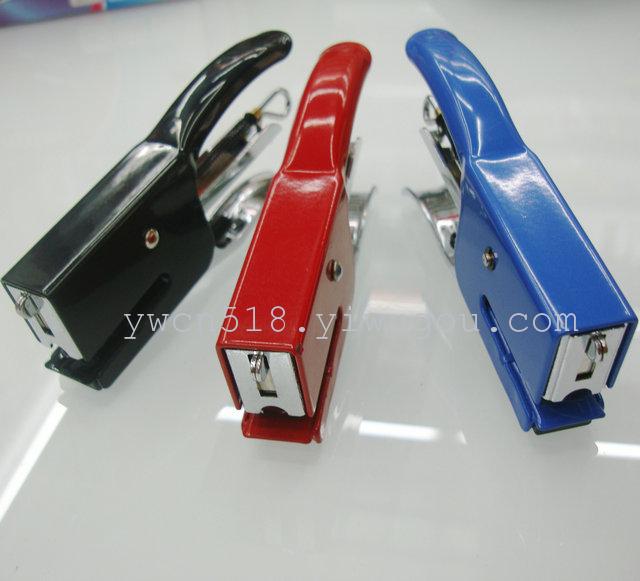 Metal handheld stapler Office stapler metal binding machine Metal handheld stapler Office stapler metal binding machine