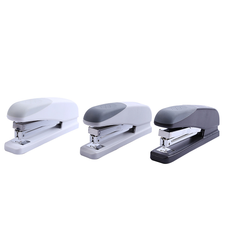 Manufacturers direct economic and commercial bookbinders financial office bookbinders zhengrong provincial stapler wholesale Manufacturers direct economic and commercial bookbinders financial office bookbinders zhengrong provincial stapler wholesale