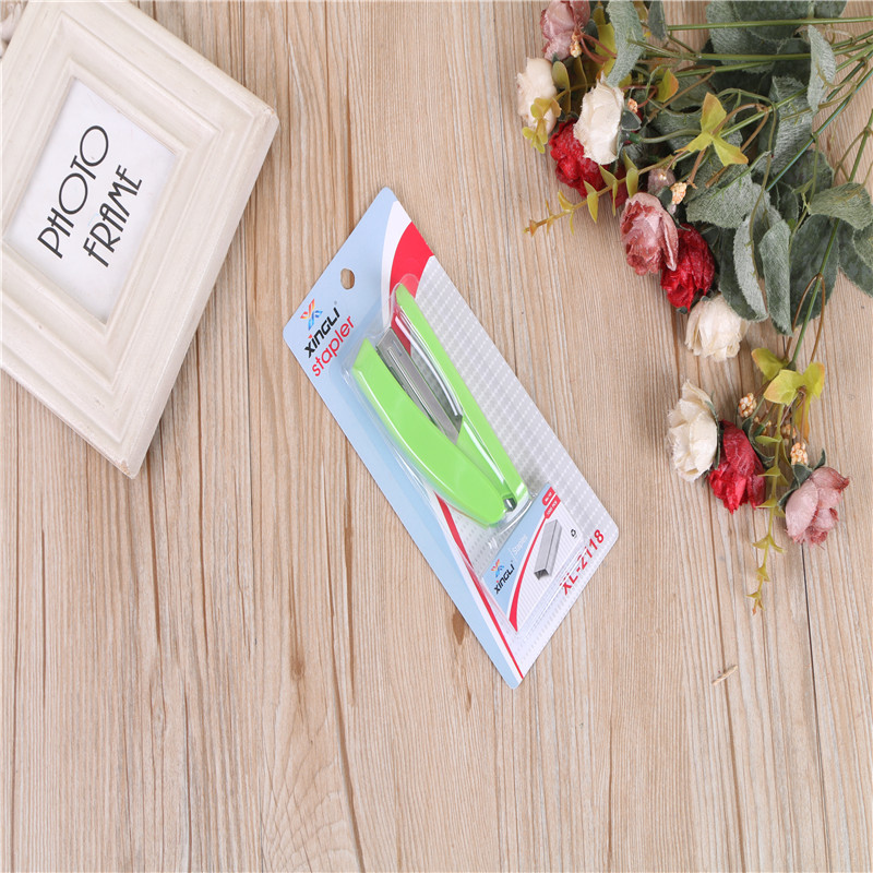 Stapler set