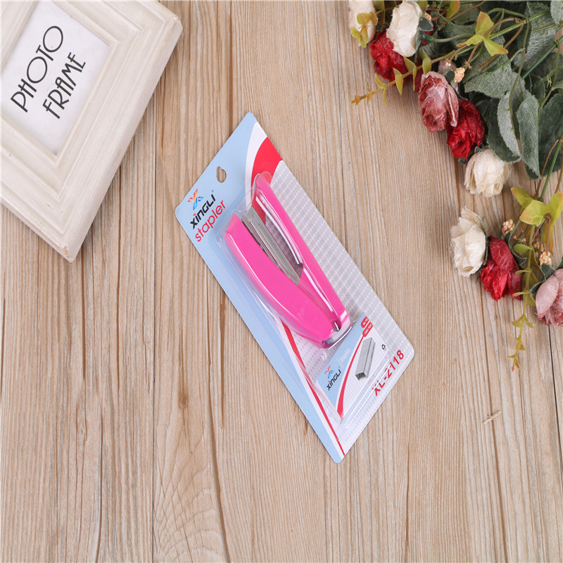 Stapler set