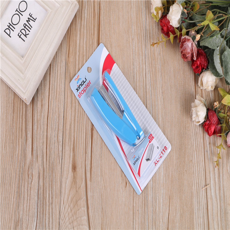 Stapler set