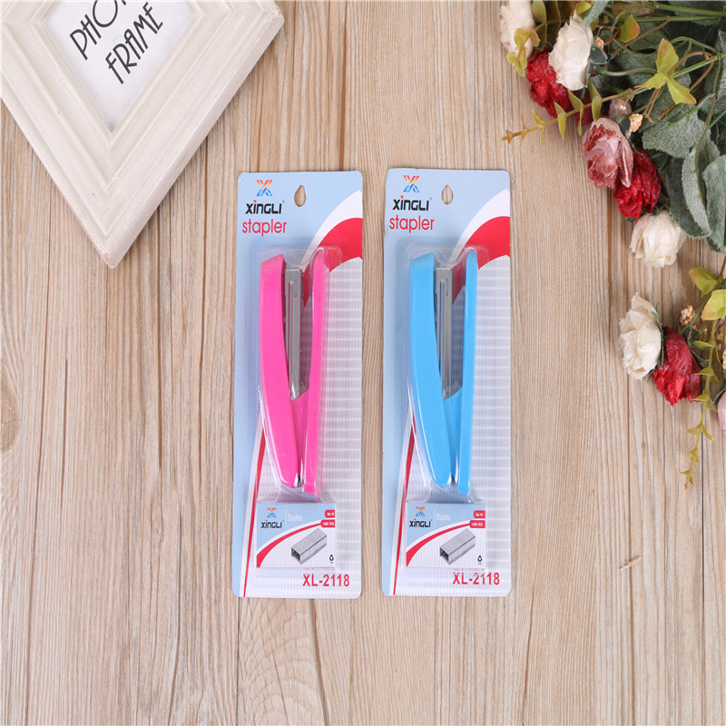 Stapler set