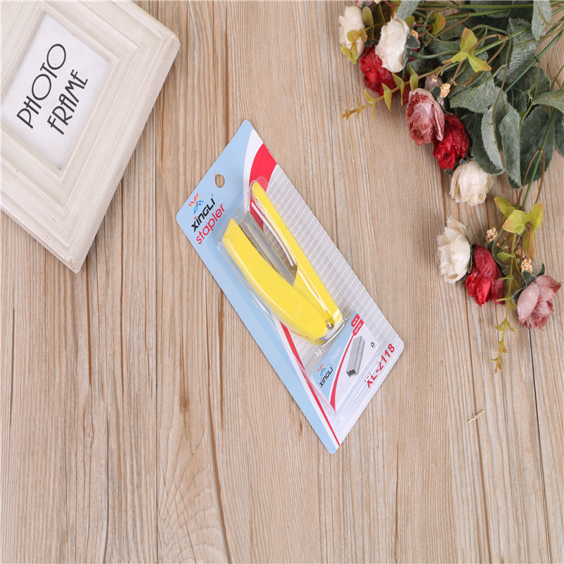 Stapler set
