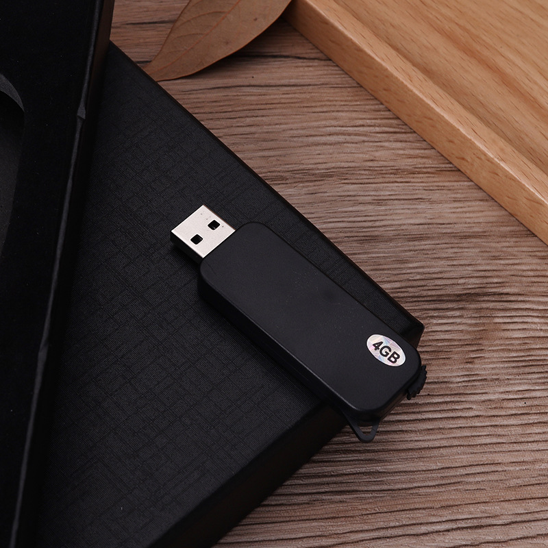 Notepad Set Business Card Case Gift Practical U Disk Gift Company Business Gift Data Cable Gift Set
