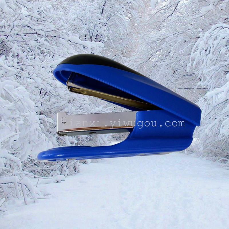 stationery   staple  Economical 1031 dianyi stapler book machine No. 12 staples