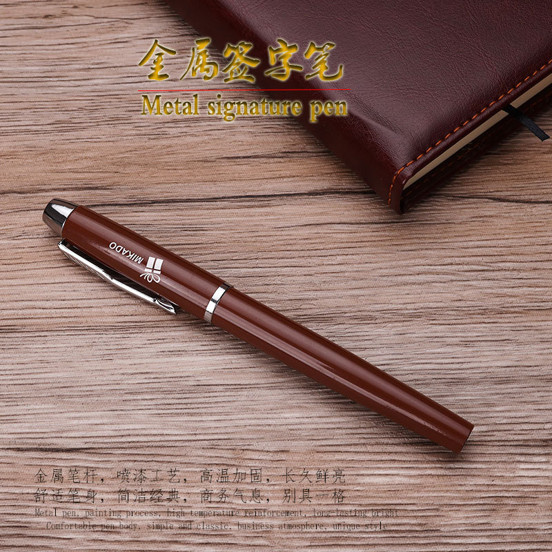Creative Notepad Set Business Card Case Gift Practical Enterprise Company Business Gift Notebook Gift Set